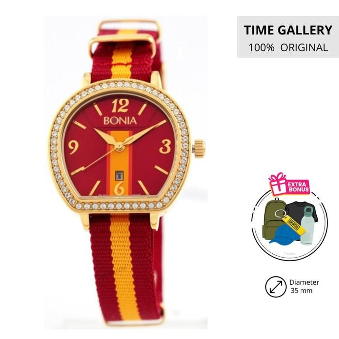 Jam Tangan 100% Original Bonia Ori b101292225sl b101292225s b10129-2225s 10129-2225 2225sl