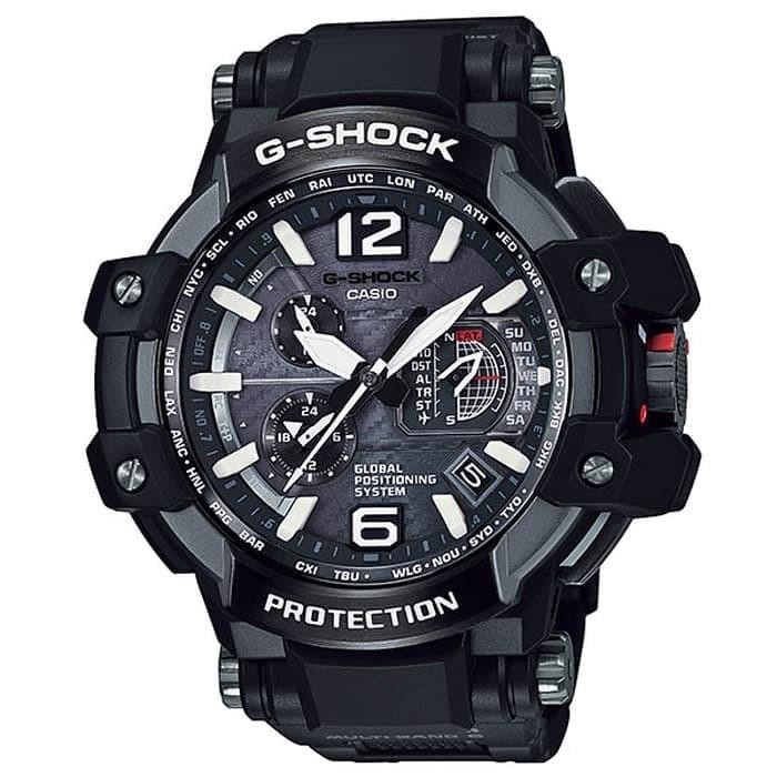 Jam Tangan 100% Original Casio Ori G-Shock gpw-1000fc-1adr gpw1000fc1adr gpw1000fc 1a 1 1000