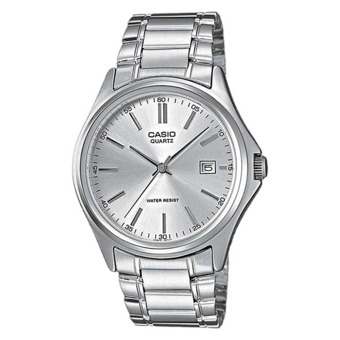Jam Tangan Casio 100% Original Ori MTP-1183A-7ADF MTP1183A 7A 7