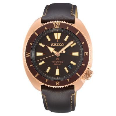 Jam Tangan Seiko Prospex Automatic Original SRPG18K1 SRPG18 SRPG 18