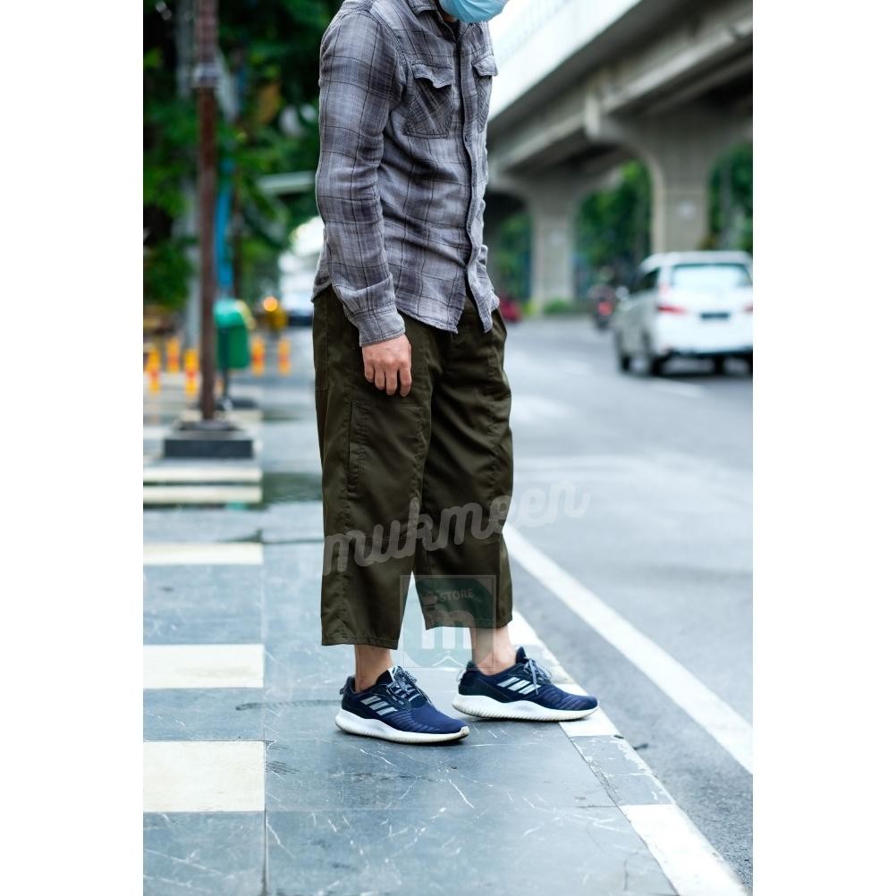 Promo - Sirwal Lis | Sirwal Mukmeen | Celana Pangsi | Laisbal | Celana Komprang | Celana Sirwal | Ce