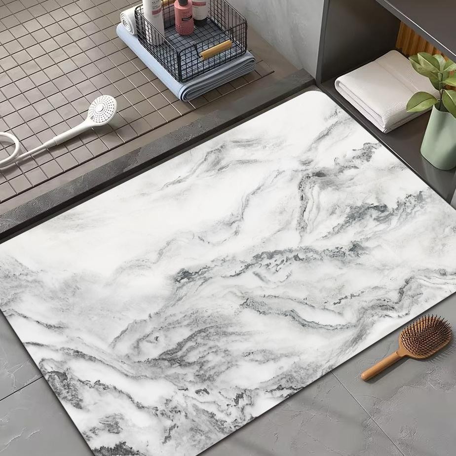 New Productkaet Keset Keset Penyerap Lumpur DiatomKeset Kamar Mandi Serap AirKeset Kamar MandiKesed 