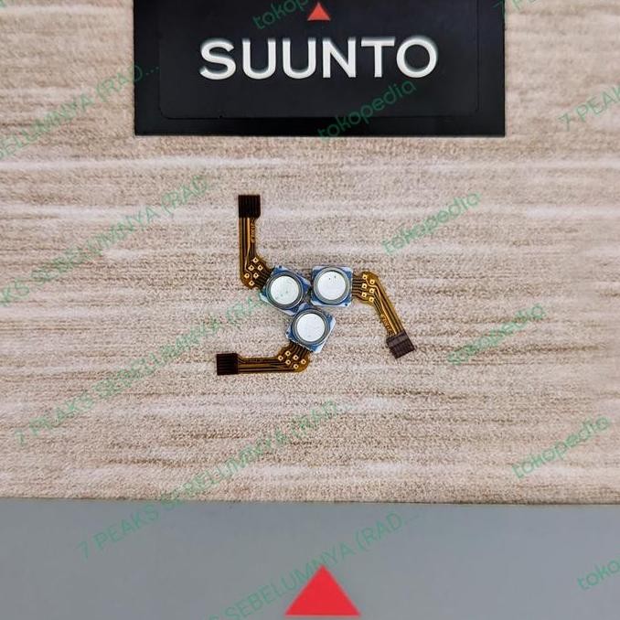 Sensor Pressure / Depth Meter Suunto D4I D6I Divecomp