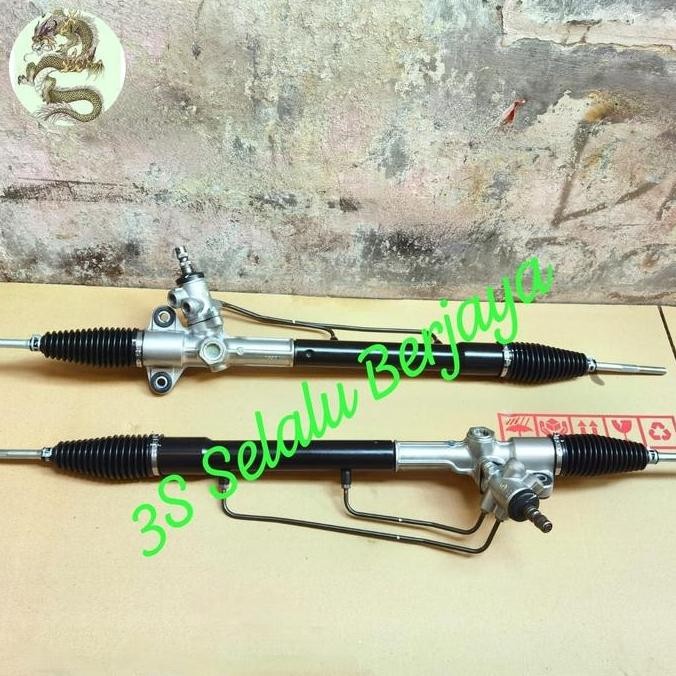 Rack Steer Power Steering Xenia Old / Avanza Old Harga Khusus