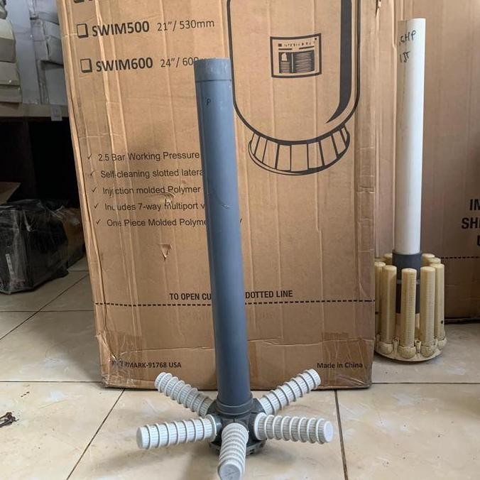 ] 1 SET LATERAL SECOND Untuk Kolam Renang 3/4HP