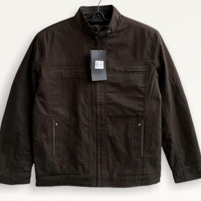 JAKET PRIA / JAKET BOSS IMPORT PRIA / JACKET IMPORT PRIA BOLAK BALIK / JAKET CLASIC PRIA / JAKET BOM