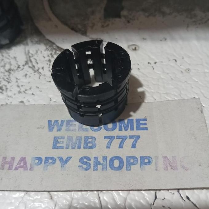 Bushing Rack End Stir Steer Toyota Vios Yaris 2005-2011 Premium