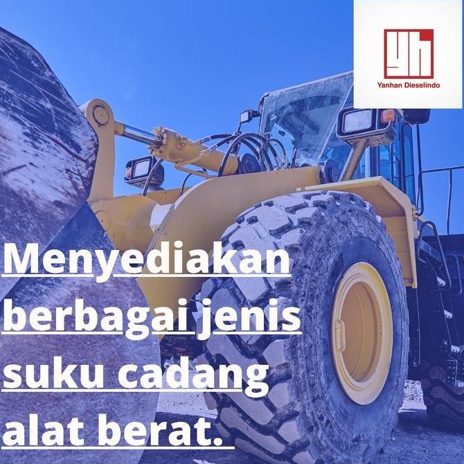 Alternator Toyota Kijang Krista 2.0