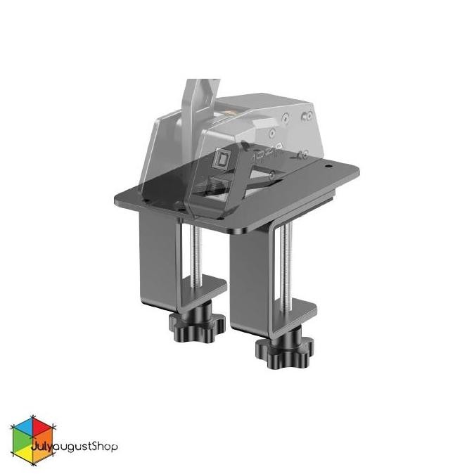 Moza Handbrake / Shifter Table Clamp Co