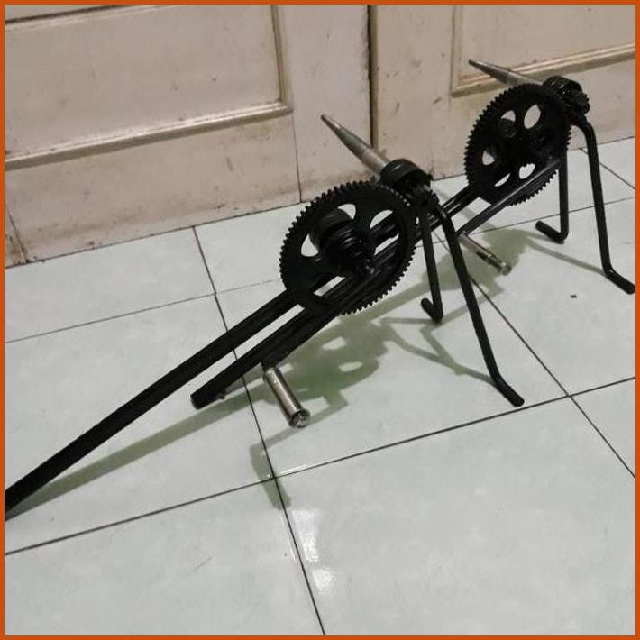 kincir layangan murah