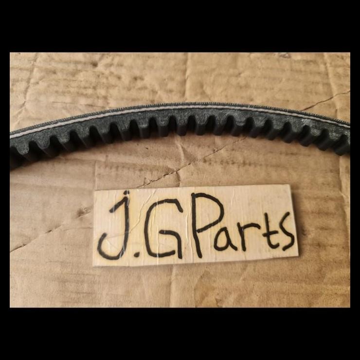 TERBARU VAN / FAN BELT TALI KIPAS BANDO RPF-5500 HINO DUTRO 130 