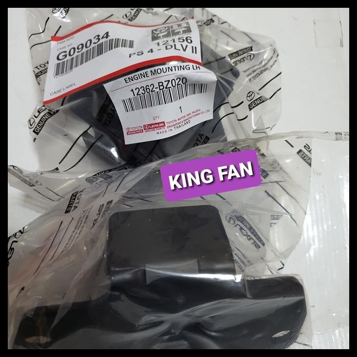 TERBARU ENGINE MOUNTING AVANZA XENIA ORIGINAL 