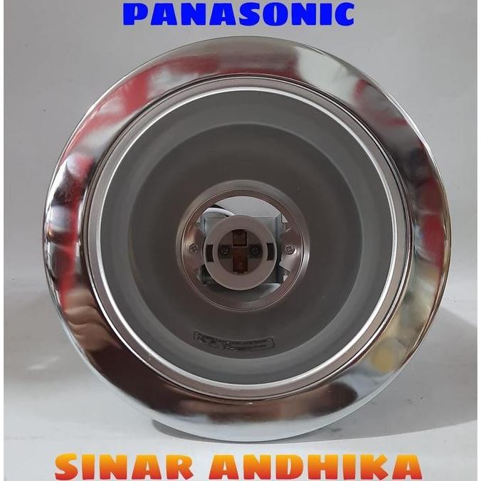 Bst Ready Downlight L Panasonic Series Silver Specular 4 Inch Nlp 71330 Best Seller