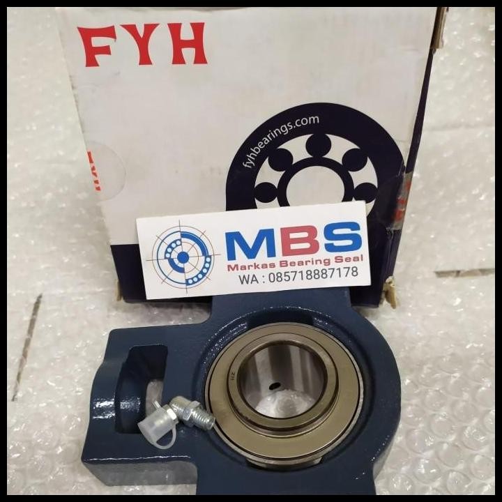 GRATIS ONGKIR BEARING PILLOW BLOCK UCT 213 AS 65 MM MERK FYH ASLI UCT213 65MM 