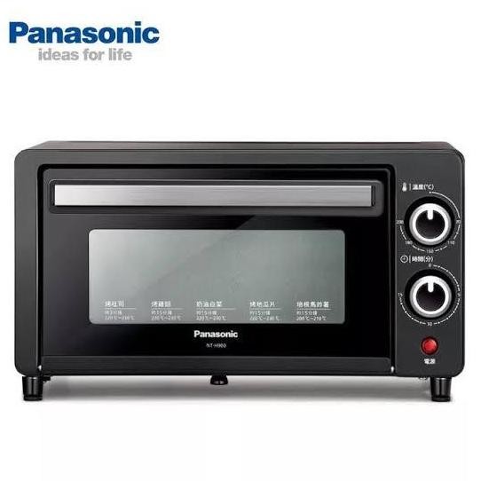 Panasonic Oven Toaster Nt H900 Co
