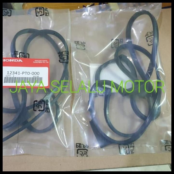 BEST DEAL GASKET COVER PAKING TUTUP KLEP PAKING KLEP HONDA MAESTRO ACCORD CIELO 