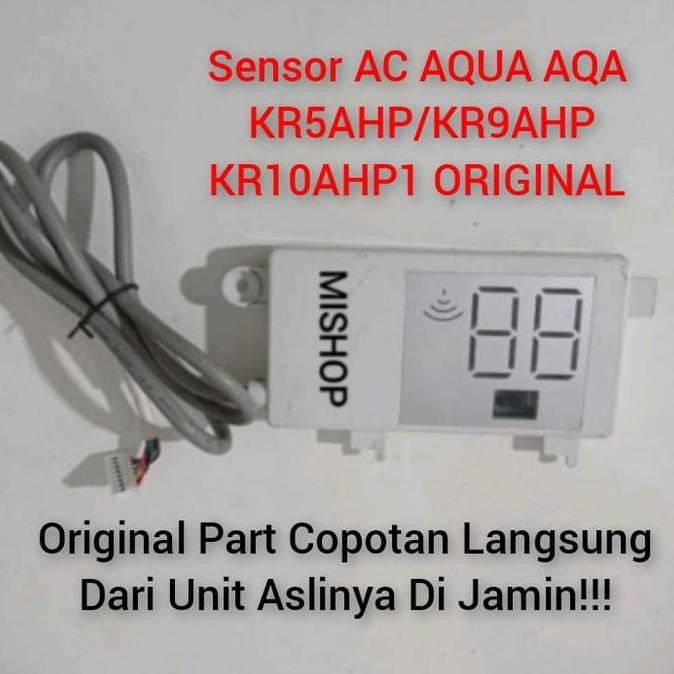 Sensor Ac Aqua Aqa Kr5Ahp/Kr9Ahp/Kr10Ahp1 Original Co