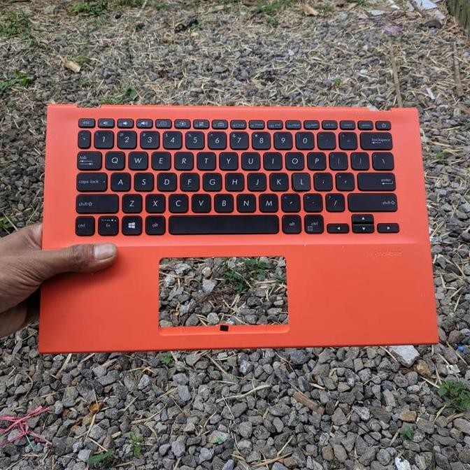 Frame Keyboard Asus A412 X412 A412Da A412Fl A412D 100 Co
