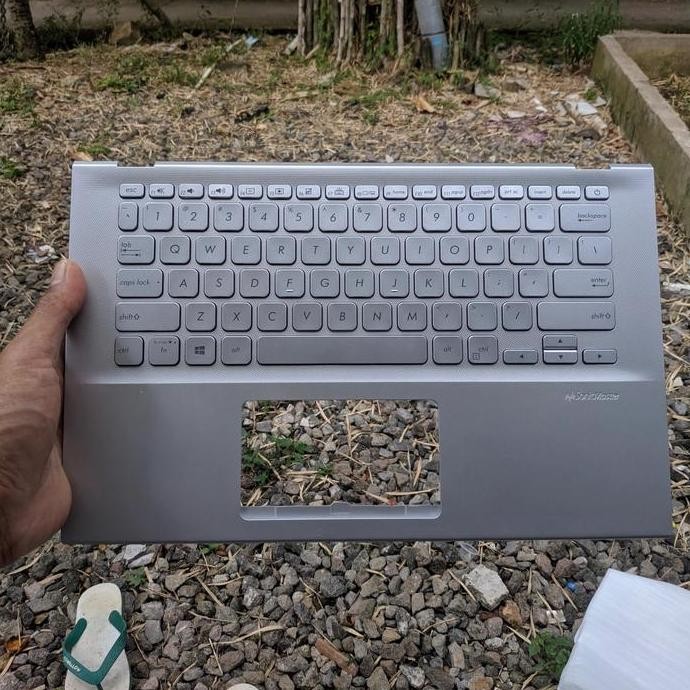 Frame Keyboard Asus A412 X412 A412Da A412Fl A412D New Co