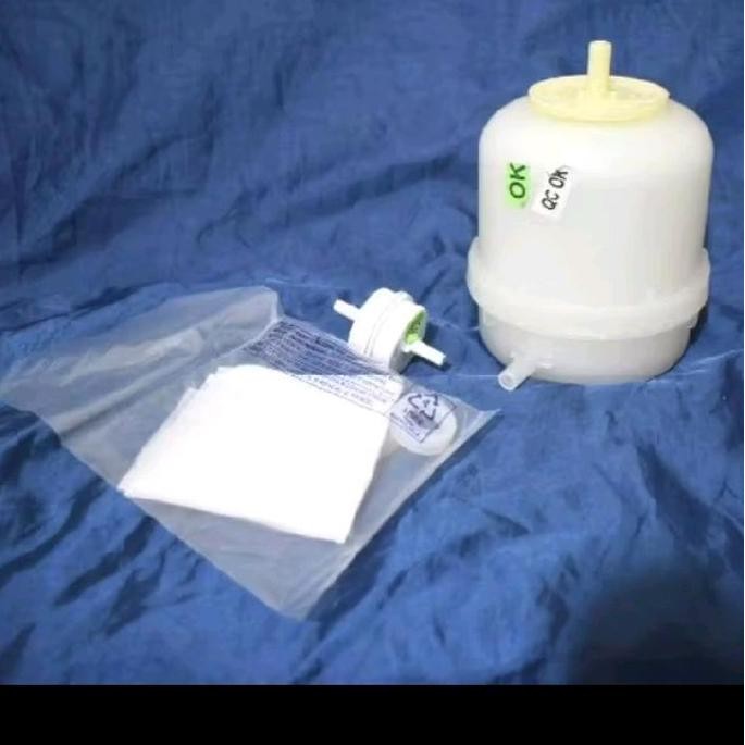 PROMO - Unilever Pure It Paket GKK Marvella uv dan uv hot