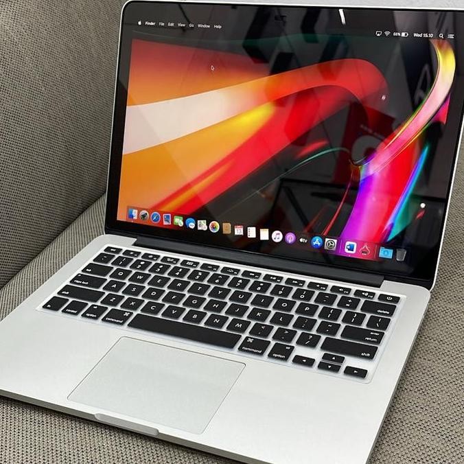 Macbook Pro Retina 2015 13 Inch Co