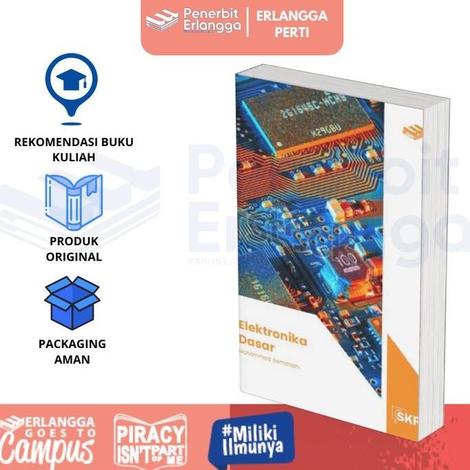 Seri Kuliah Ringkas Elektronika