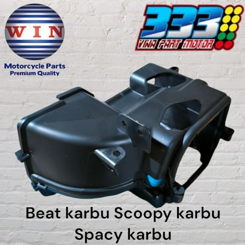 COVER MESIN KONDOM BLOK BEAT KARBU SCOOPY KARBU SPACY KARBU SHROUD IN EX BEAT KARBU KVY