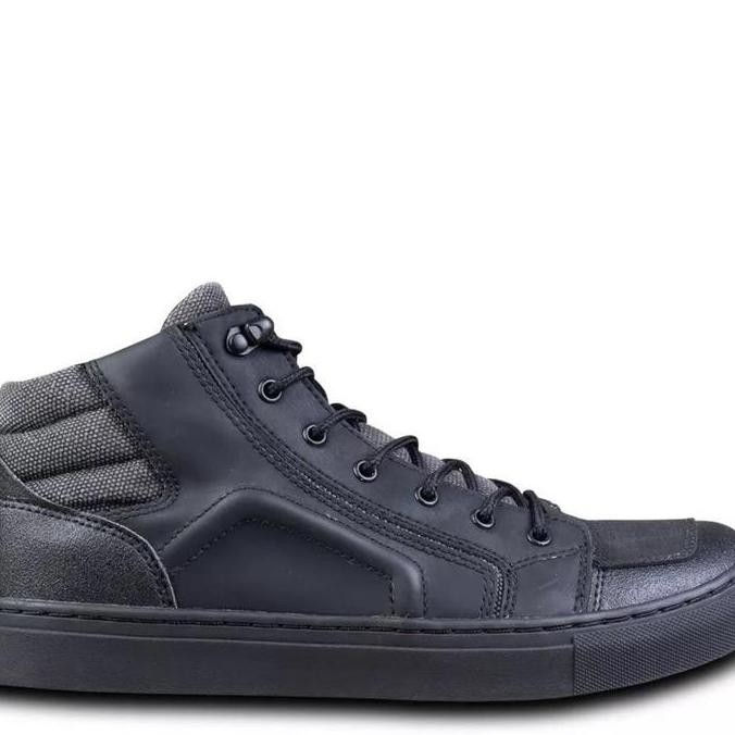 Sepatu Riding Eiger Gaea High Cut Boots - Original GS