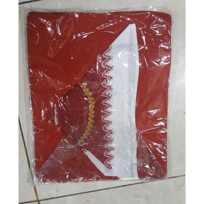 

Kacar Kucur Manten Jawa - Perlengkapan Adat