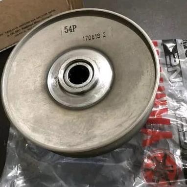 Fth-56 Rd-67 Pully Poli Puli Polly Pulley Secondary Lonceng Only Yamaha Mio J 54P Hemat