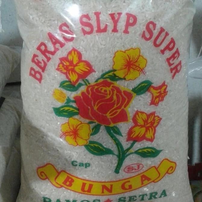 

Beras Kembang 5kg HM