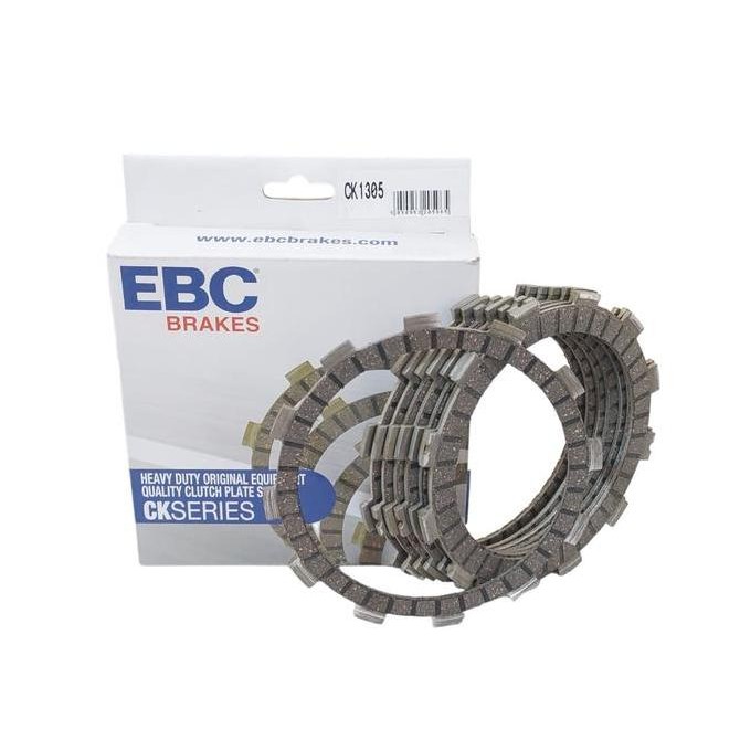 KAMPAS KOPLING CRF 250 CRF250R CRF250X MERK EBC CK1305 Original