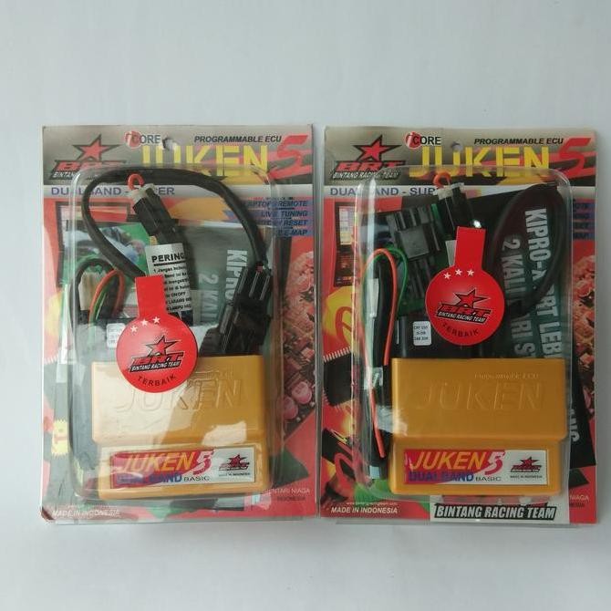 ecu brt juken 5 crf dualband Original