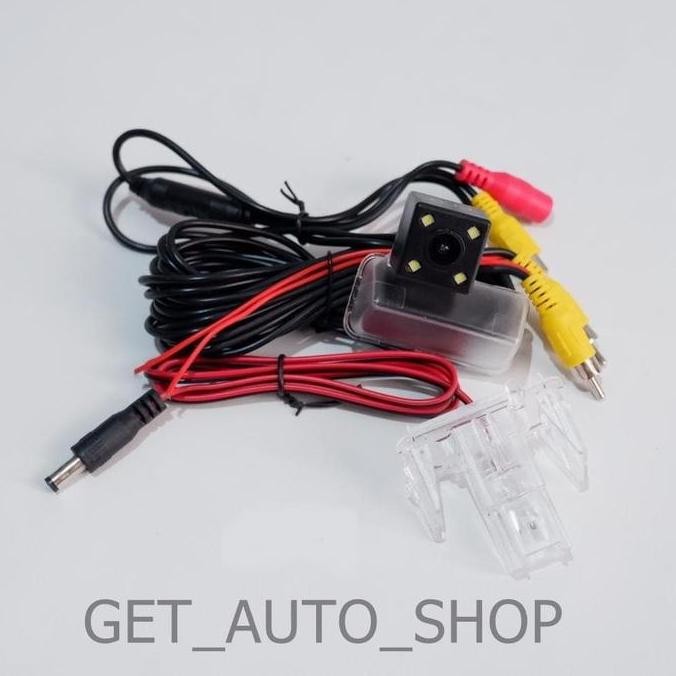 DF159>> KAMERA BELAKANG MOBIL KAMERA MUNDUR MOBIL KAMERA PARKIR MOBIL G INNOVA