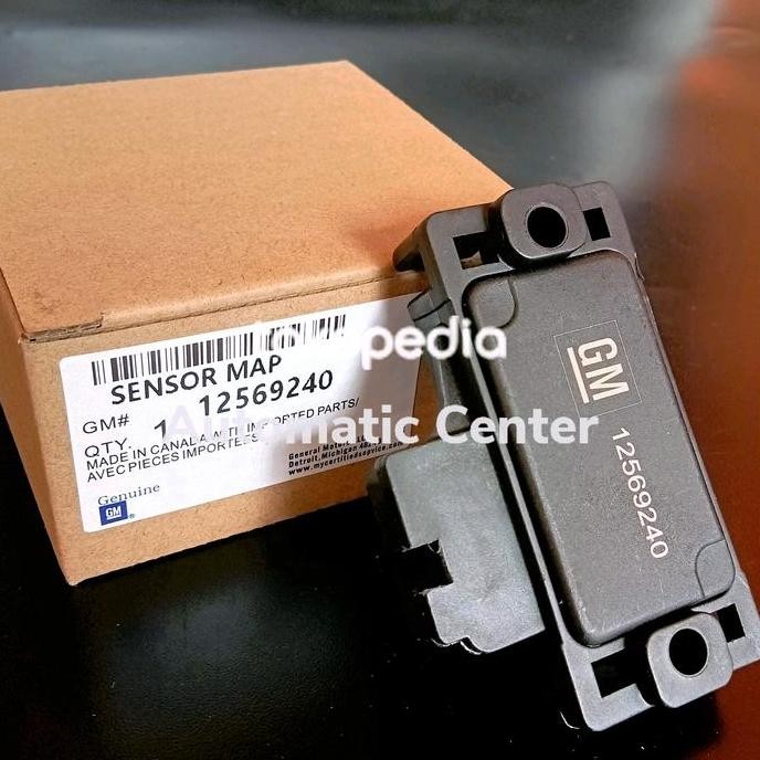 Promo Map Sensor Timor Kia Opel Blazer