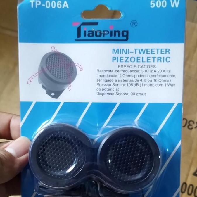 DB10>> tweeter speaker mobil 500w twiter spiker mobil dome tweter