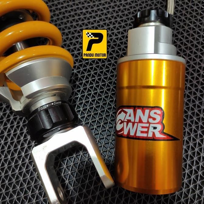 Shock ANSWER S04 CRF 150 Tabung Pisah Original