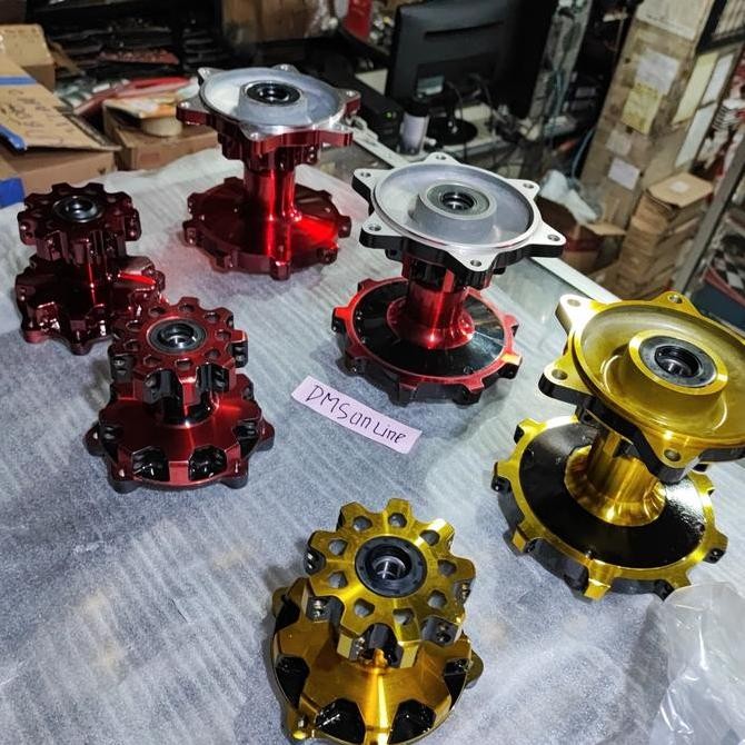 Tromol Crf 150, Tromol Crf 36 Hold Double Bearing Original