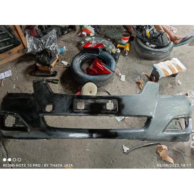 Bumper Depan Camry 2007 2008 2009