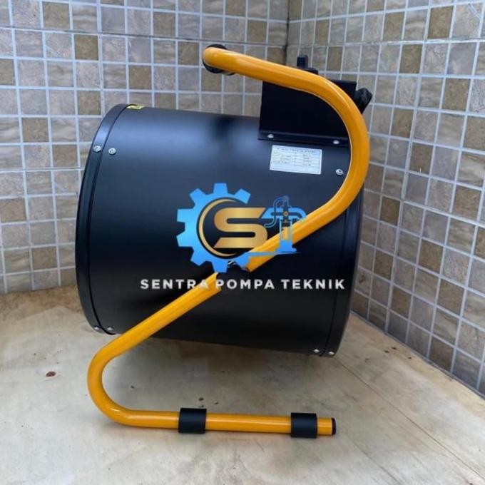 Blower Pemanas Ruangan Heater Blower Kandang 5Kw Kipas Pemanas Ruangan