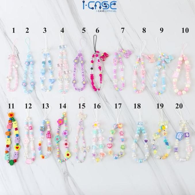 

DF192 }} Colourfull Lanyard Strap Accessories