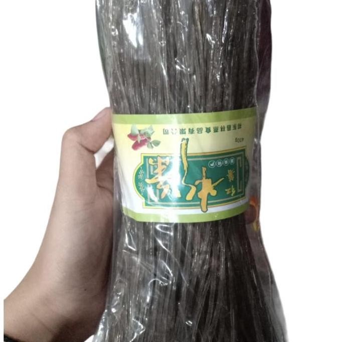 

Bihun Hong Shu Xi Chuan Fen 400Gr