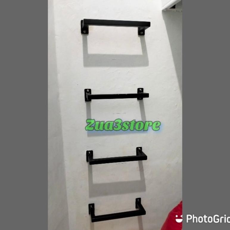 Tangga monyet tangga dinding / anak tangga monyet aSt