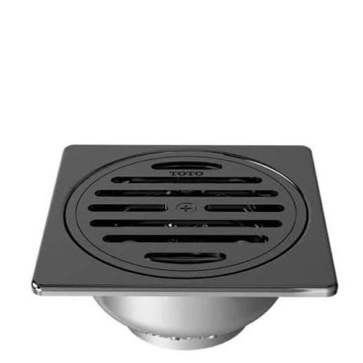 New Stock Floor Drain Toto Tx 1 Eb || Floor Drain Toto Tx1Eb