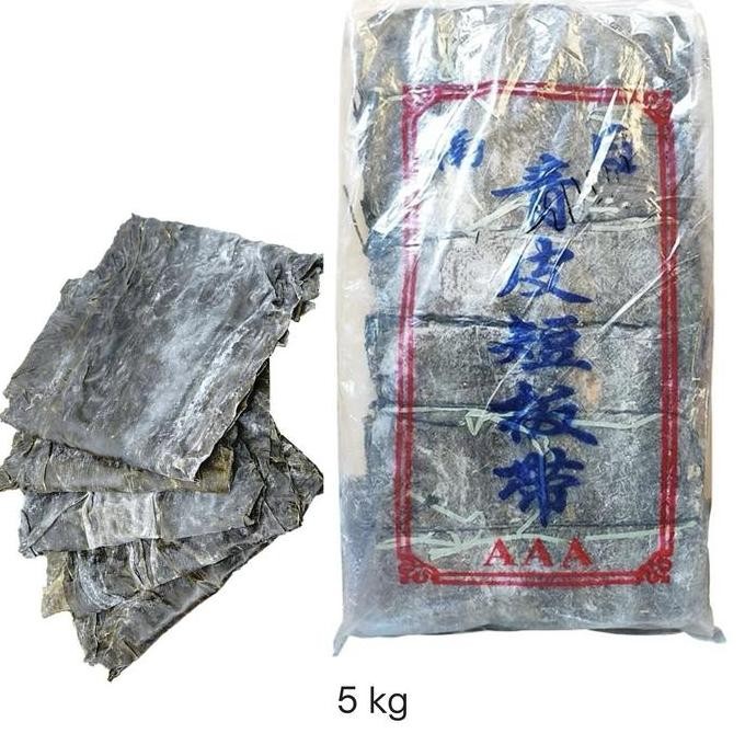 

Hai Dai Kombu Dashima Rumput Laut Kelp