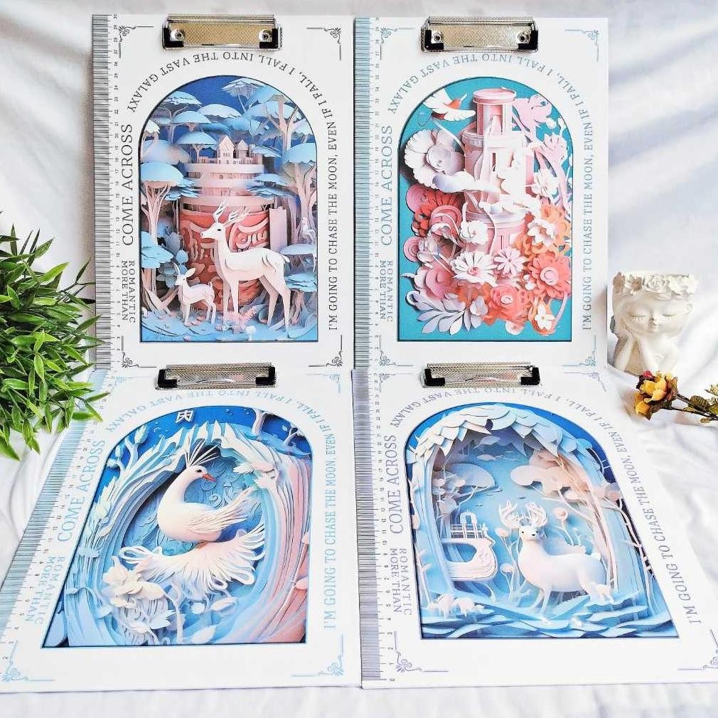 

Best Seller Papan Jalan Karakter Little Girl / Papan Ujian Karakter Special Edition Ada Penggaris Nya / Papan Alat Tulis Ukuran A4 Kualitas Terbaik Bisa Grosir Dan Cod Best Seller