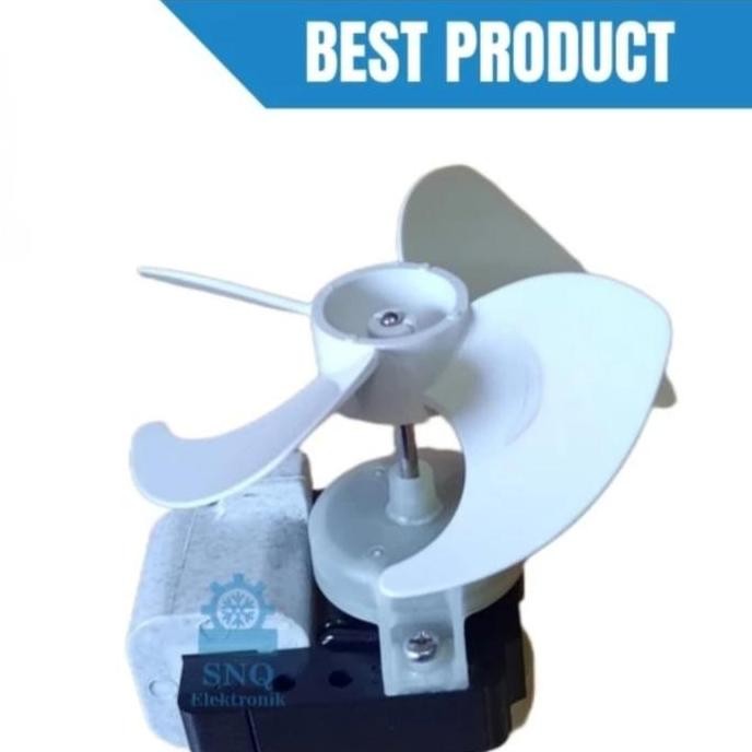 motor fan kulkas 2 pintu