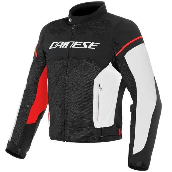 DAINESE Air Frame D1 Tex Jacket - Jaket Dainese Original / Jaket Biker