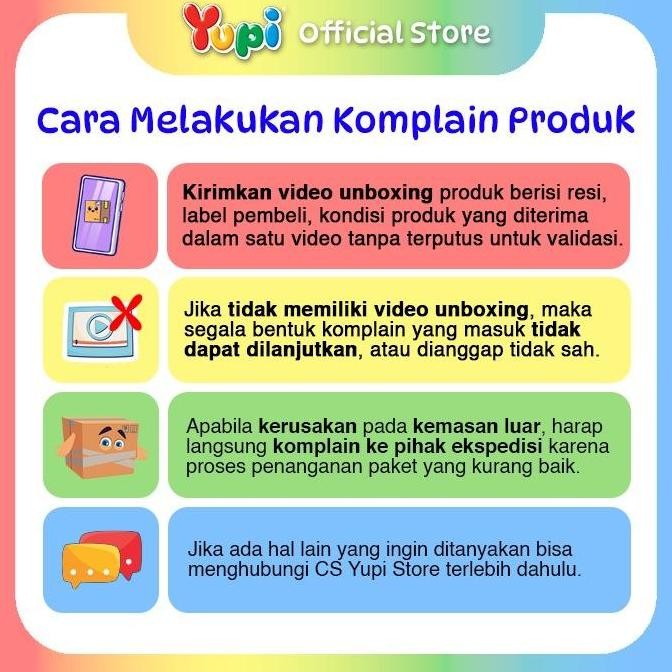 

Sale Yupi BerribonzIwp1000Gram