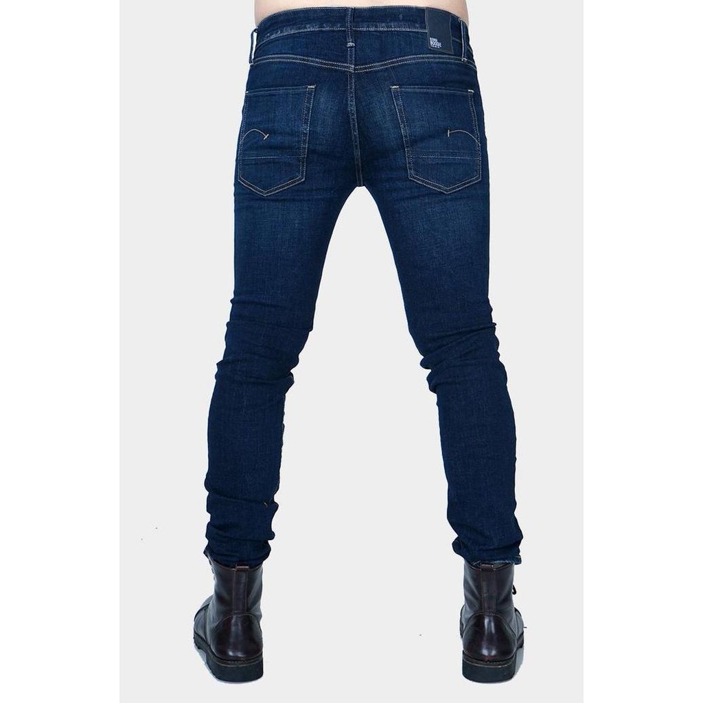 Promo Bombboogie Skinny E6 Series Dark Blue 43Ke6B3Dl